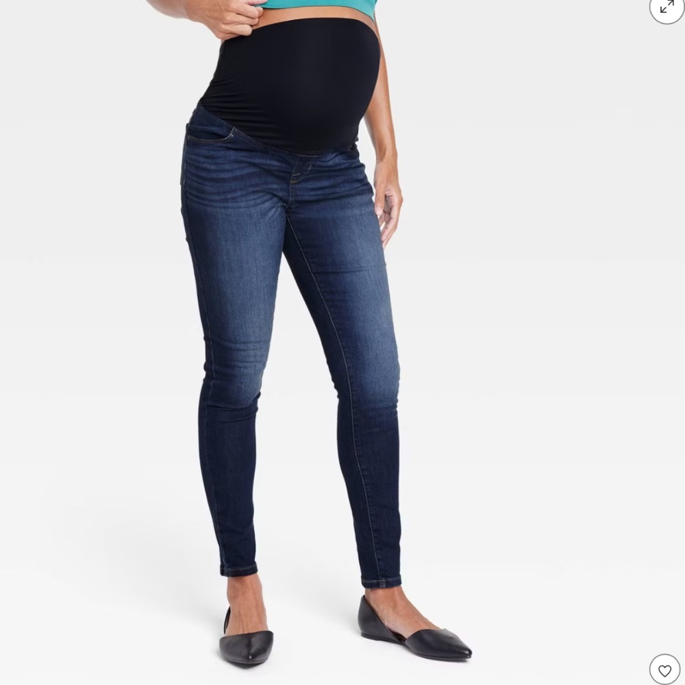 Women's Maternity Jeans